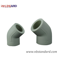 Coude PPR 45degree Coude / PPR Fitting